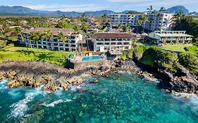 Castle Po'Ipu Shores
